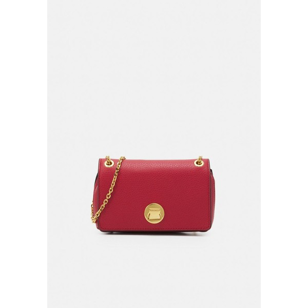 コチネレ レディース ショルダーバッグ バッグ LIYA - Across body bag - ruby ruby