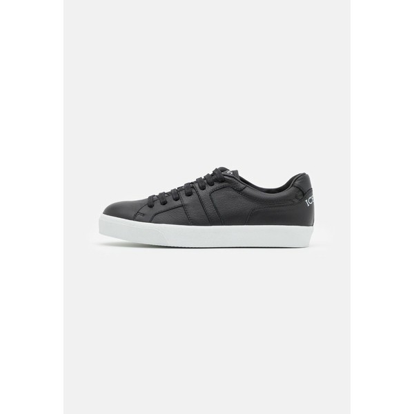 アイスバーグ レディース スニーカー シューズ PRAIA UNISEX - Trainers - nero nero