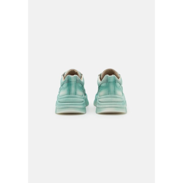日本製新作 ブロンクス TAYKE OVER - Trainers - teal tealの通販はau PAY マーケット - asty|商品ロットナンバー:496362830 レディース スニーカー シューズ 100%新品低価