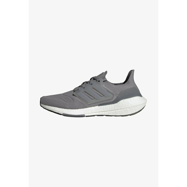 アディダス メンズ ランニング スポーツ ULTRABOOST 22 - Neutral running shoes - grey grey