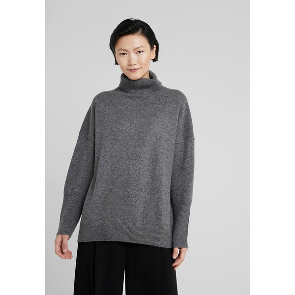 チンティアンドパーカー レディース パーカー・スウェットシャツ アウター THE RELAXED - Jumper - grey grey