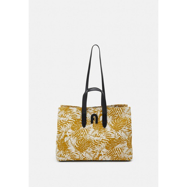 フルラ レディース トートバッグ バッグ KENZIA XL TOTE - Tote bag - toni girasole toni girasole