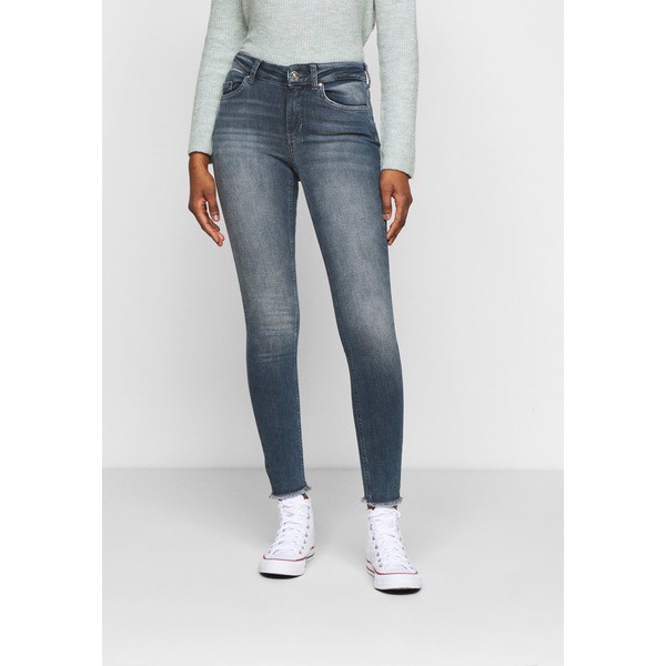 人気満点 オンリー プティ レディース カジュアルパンツ ボトムス ONLBLUSH LIFE - Jeans Skinny Fit - special blue grey denim special blue gre 人気満点 オンリー プティ レディース カジュアルパンツ ボトムス ONLBLUSH LIFE - Jeans Skinny Fit - special blue grey denim special blue gre