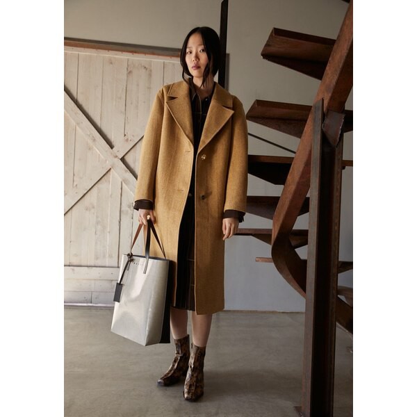 レジーナ・ピョウ レディース コート アウター REMI COAT - Classic coat - beige beige