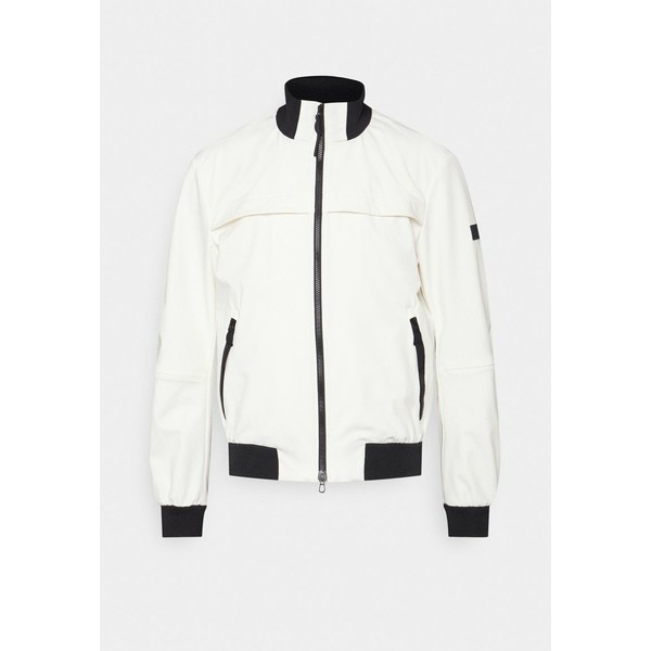 ピューテリー メンズ コート アウター POTOSI - Summer jacket - white white