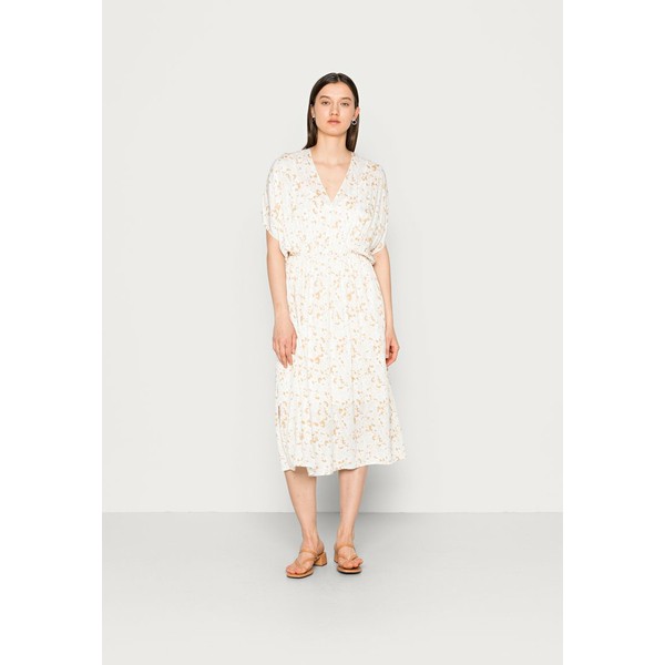 サムス サムス レディース ワンピース トップス ANDINA LONG DRESS - Day dress - desert desert