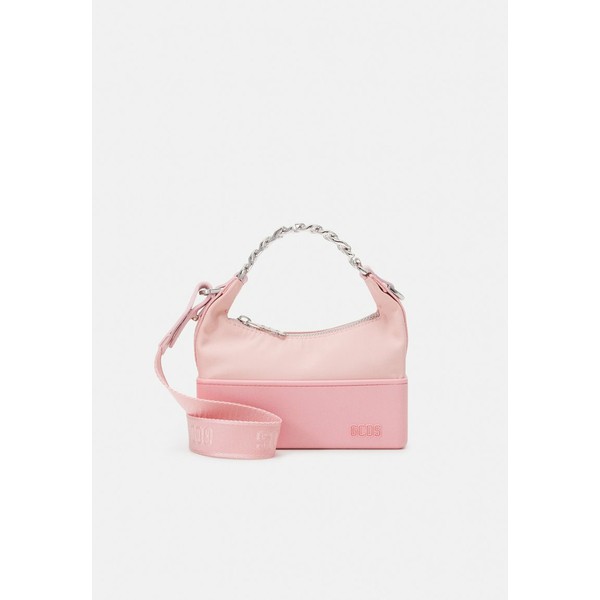 ジーシーディーエス レディース ショルダーバッグ バッグ MATHILDA BAG - Across body bag - pink pink