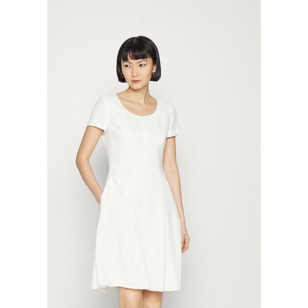 フューゴ レディース ワンピース トップス KAPITA - Day dress - natural natural