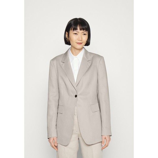 タイガー オブ スウェーデン レディース パーカー・スウェットシャツ アウター NARINA - Blazer - ecru ecru