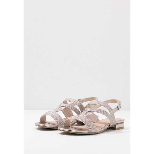 について マルコ Sandals - rose metallic rose metallicの通販はau