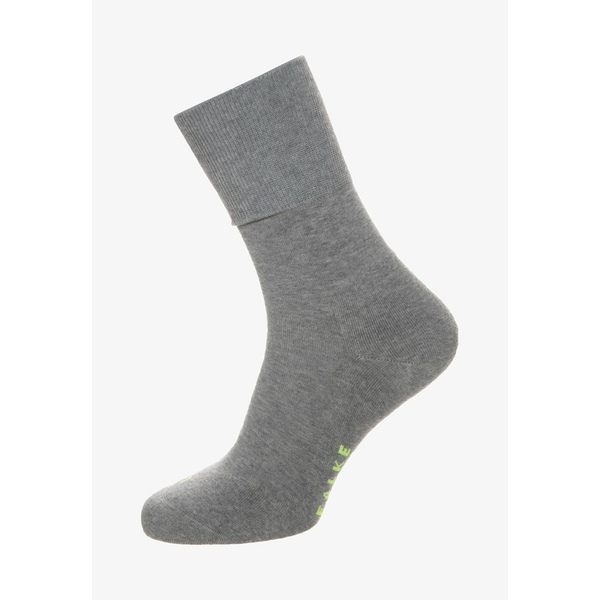 定番人気 ファルケ メンズ 靴下 アンダーウェア Falke Run Socken Blau Socks Light Grey Light Grey 流行に Centrodeladultomayor Com Uy