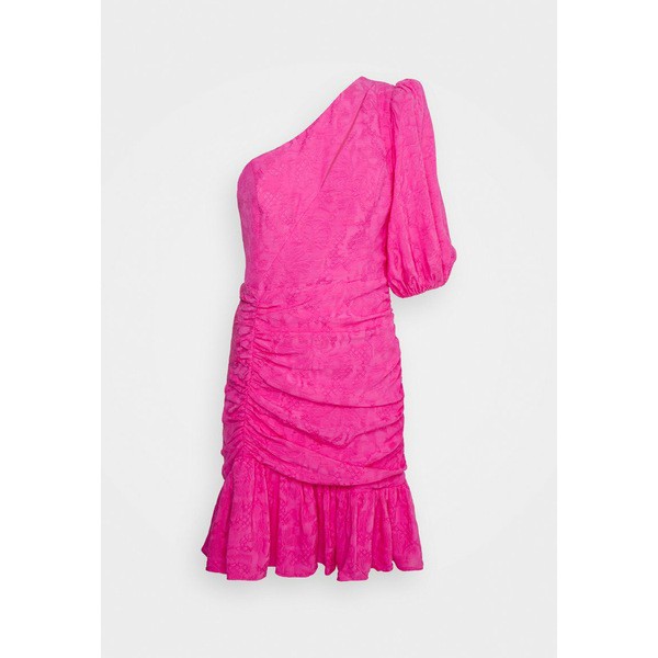 ビーシービージーマックスアズリア レディース ワンピース トップス SHORT EVENING - Cocktail dress / Party dress - shocking pink sho