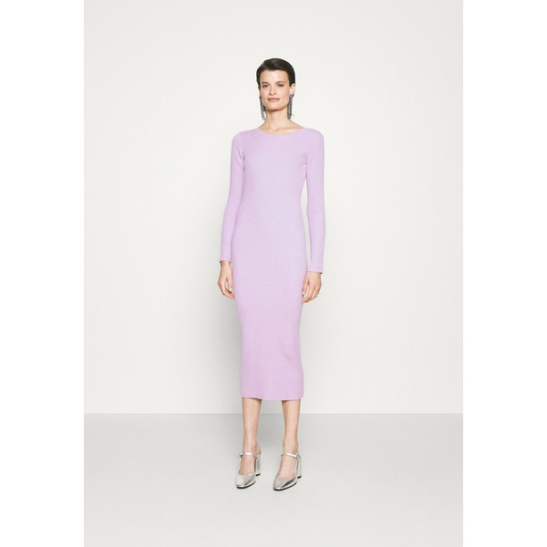 オリビアルービン レディース ワンピース トップス CLAIRE - Jumper dress - lilac lilac