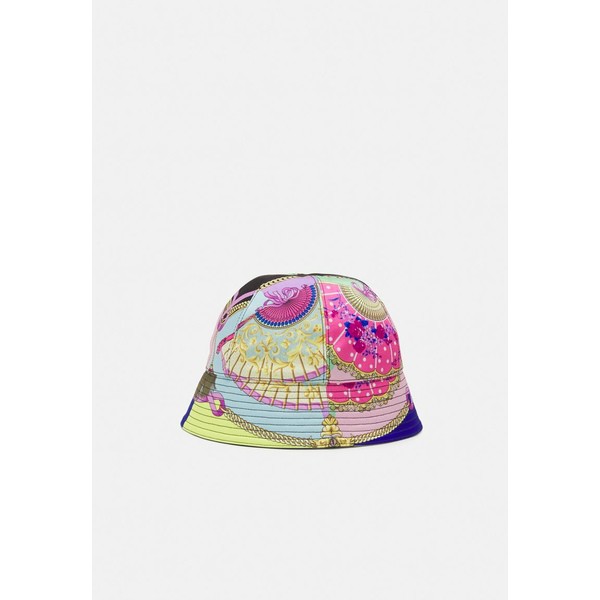 ヴェルサーチ レディース 帽子 アクセサリー UNISEX - Hat - multi-coloured multi-coloured