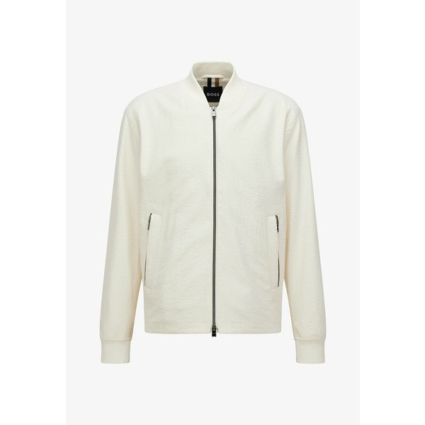 ボス メンズ コート アウター C HANRY BMB - Summer jacket - open white eleven open white eleven