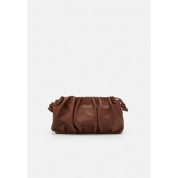 エレメ レディース ショルダーバッグ バッグ MINI VAGUE - Across body bag - rosewood rosewood