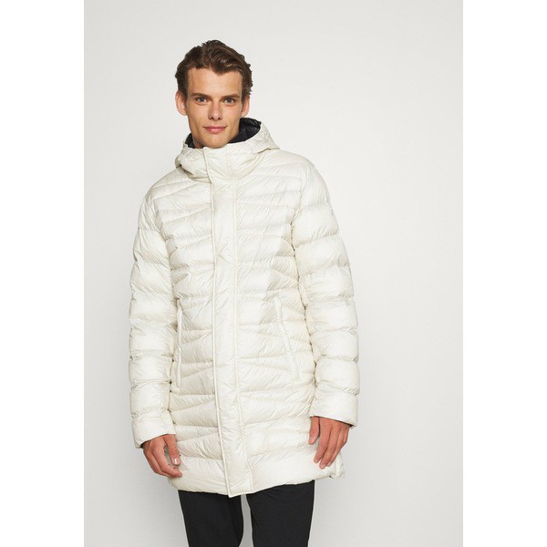 コルマー オリジナル メンズ コート アウター MENS INSULATED JACKETS - Winter coat - off-white off-white