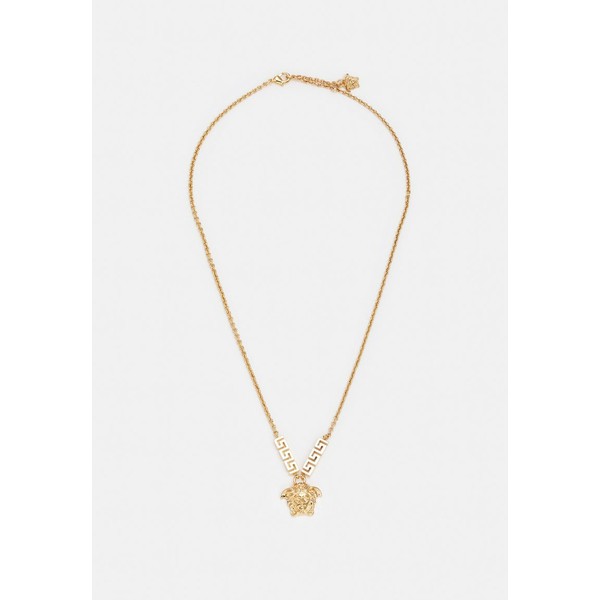 ヴェルサーチ レディース ネックレス・チョーカー・ペンダントトップ アクセサリー UNISEX - Necklace - gold-coloured gold-coloured