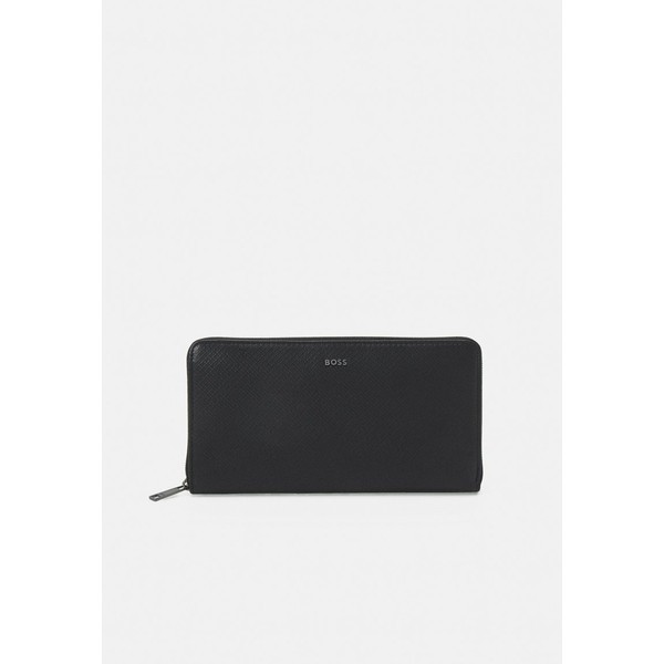 ボス レディース 財布 アクセサリー CITY DECO TRAVEL UNISEX - Wallet - black black