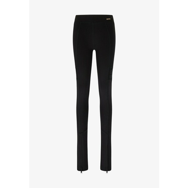 ボス レディース カジュアルパンツ ボトムス C_EBYLE_IC - Leggings - Trousers - black one black one