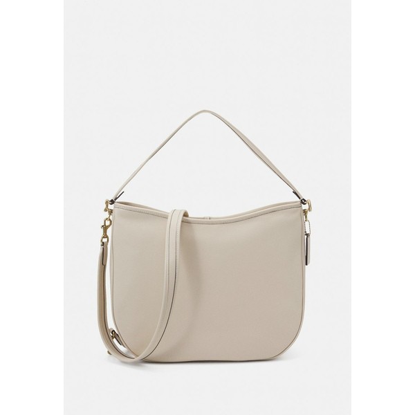 コーチ レディース ハンドバッグ バッグ SOFT TABBY - Handbag - ivory ivory