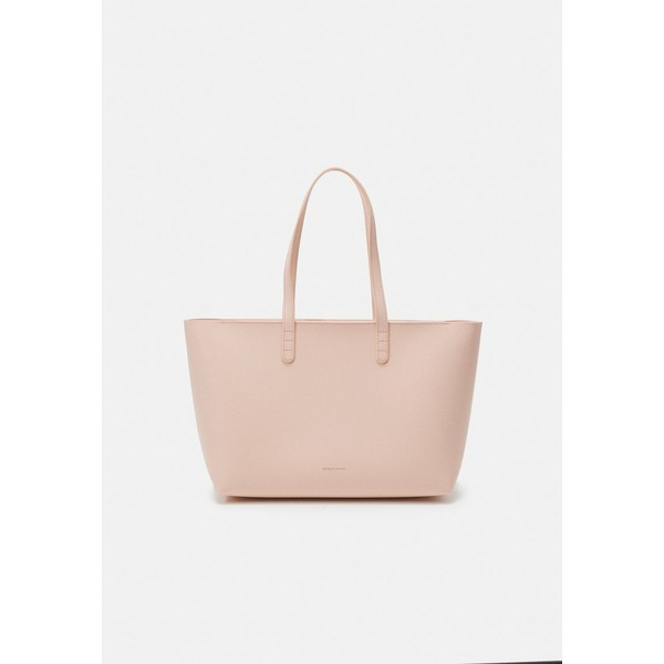 マンスールガブリエル レディース ハンドバッグ バッグ SMALL ZIP TOTE - Handbag - dahlia dahlia