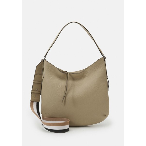 ボス レディース トートバッグ バッグ BEE HOBO - Tote bag - medium beige medium beige