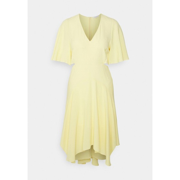 パトリツィア ペペ レディース ワンピース トップス ABITO DRESS - Day dress - mirage yellow mirage yellow