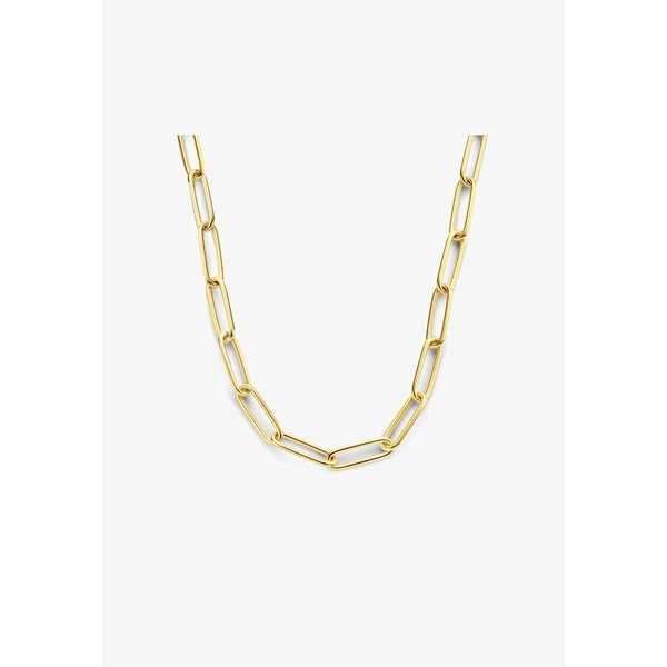 パールテディミー レディース ネックレス・チョーカー・ペンダントトップ アクセサリー Necklace - gold gold