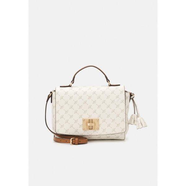 ジョープ レディース ハンドバッグ バッグ MAILA - Handbag - offwhite offwhite