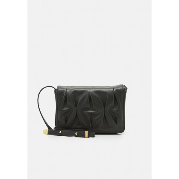 コチネレ レディース ショルダーバッグ バッグ MARQUISE GOODIE CROSSBODY - Across body bag - noir noir