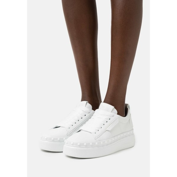 ケンネル アンド シュメンガー レディース スニーカー シューズ HOT - Trainers - bianco bianco