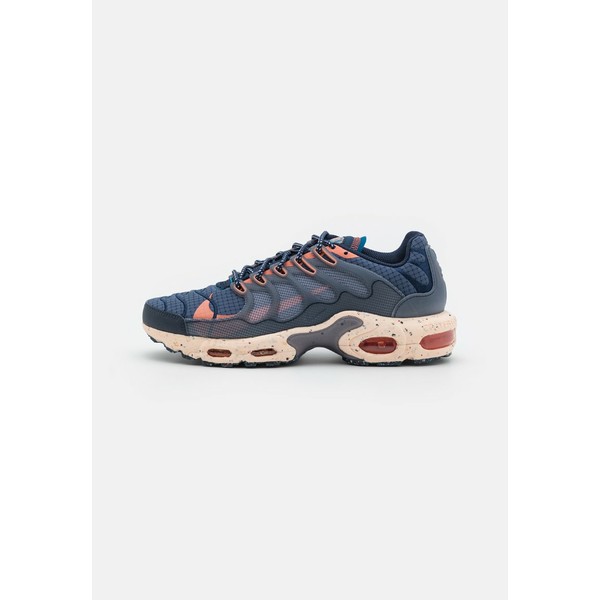 ナイキ メンズ スニーカー シューズ AIR MAX TERRASCAPE PLUS - Trainers - obsidian/madder root/thunder blue/marina obsidian/madder