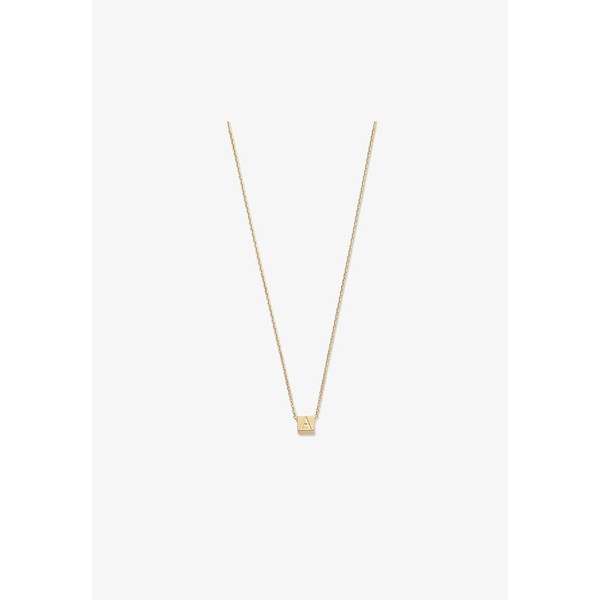 イザベル バーナード レディース ネックレス・チョーカー・ペンダントトップ アクセサリー KETTE - Necklace - rosgold rosgold