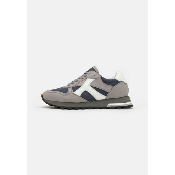 タイガー オブ スウェーデン メンズ スニーカー シューズ STEUER - Trainers - stone/grey stone/grey