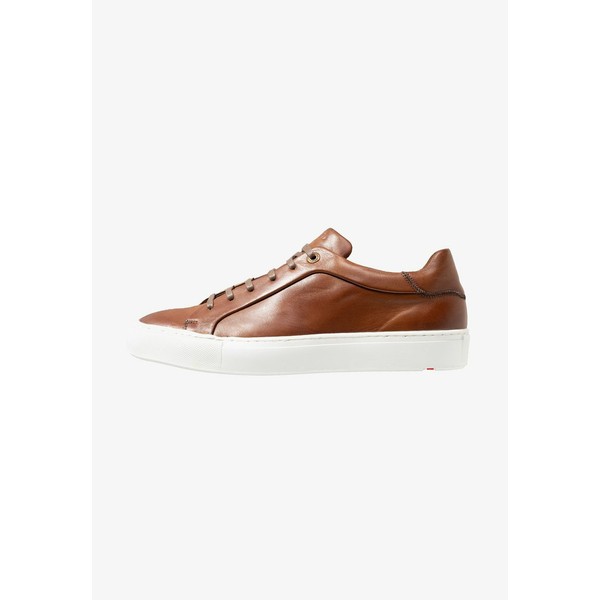 ロイド メンズ スニーカー シューズ AJAN - Trainers - cognac cognac