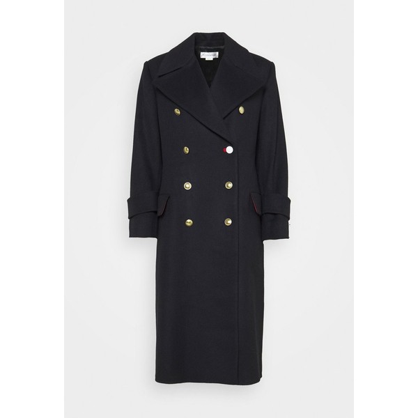 ヴィクトリア ベッカム レディース コート アウター OVERSIZED TAILORED COAT - Classic coat - dark navy dark navy