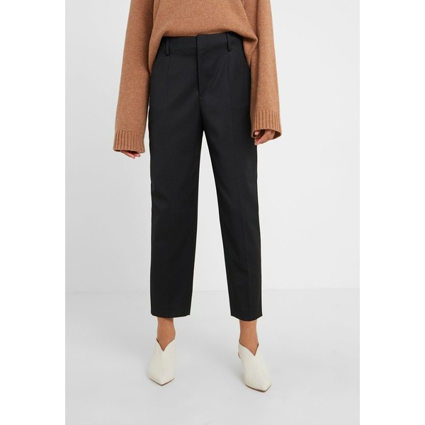 フィリッパコー レディース カジュアルパンツ ボトムス KARLIE TROUSER - Trousers - black black