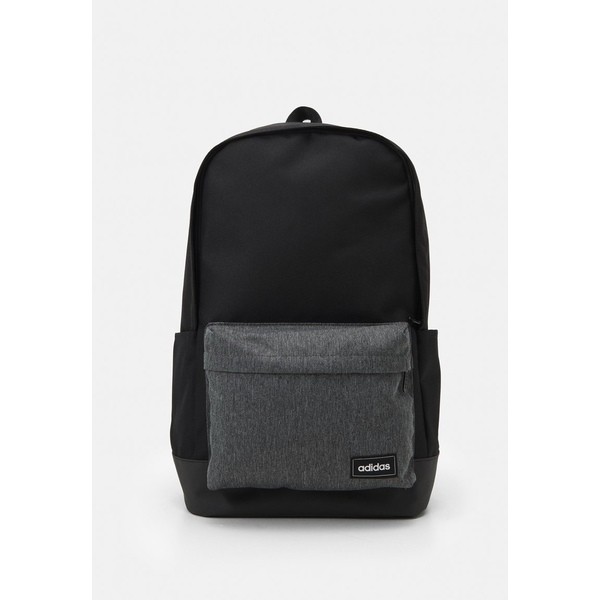 驚きの値段 アディダス Black White Black White Rucksack Unisex バッグ バックパック リュックサック レディース バッグ Trottersstop Org