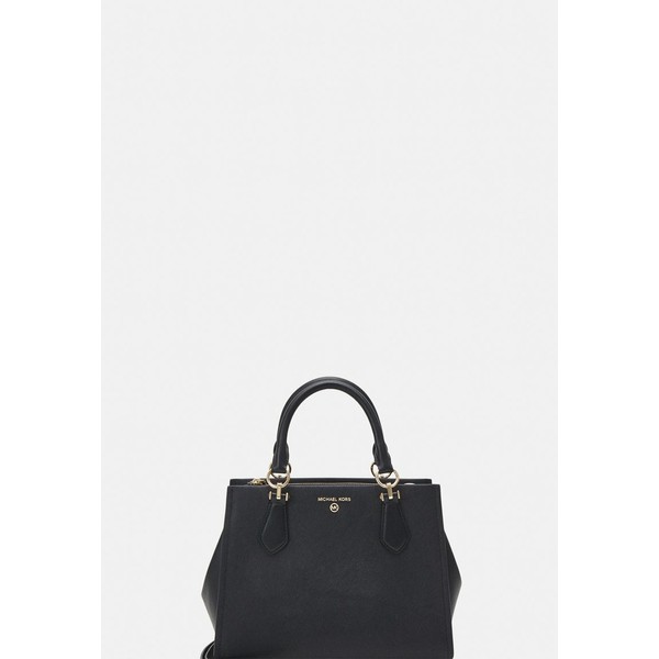 マイケルコース レディース ハンドバッグ バッグ MARILYN SATCHEL - Handbag - black black