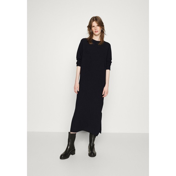 ドライコーン レディース ワンピース トップス KAJA - Jumper dress - black black