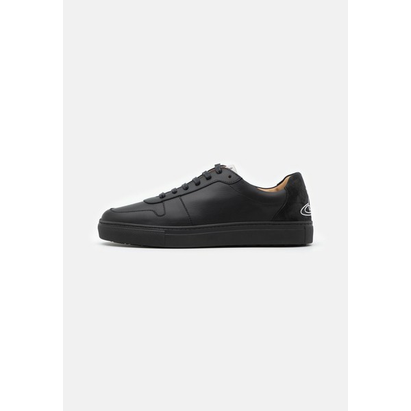 ヴィヴィアンウエストウッド メンズ スニーカー シューズ Trainers - black black