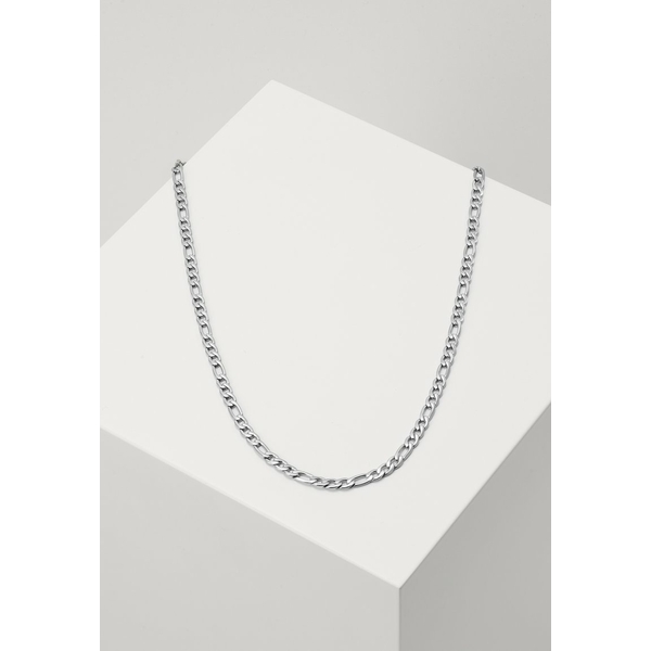 定番最新品 ヴィタリー FIGARO - Necklace - silver-coloured silver-colouredの通販はau PAY マーケット - asty|商品ロットナンバー:496194612 メンズ ネックレス・チョーカー アクセサリー 総合評価