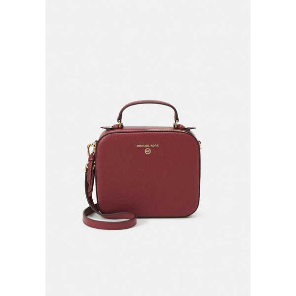 マイケルコース レディース ハンドバッグ バッグ JET XBODY - Handbag - bordeaux bordeaux