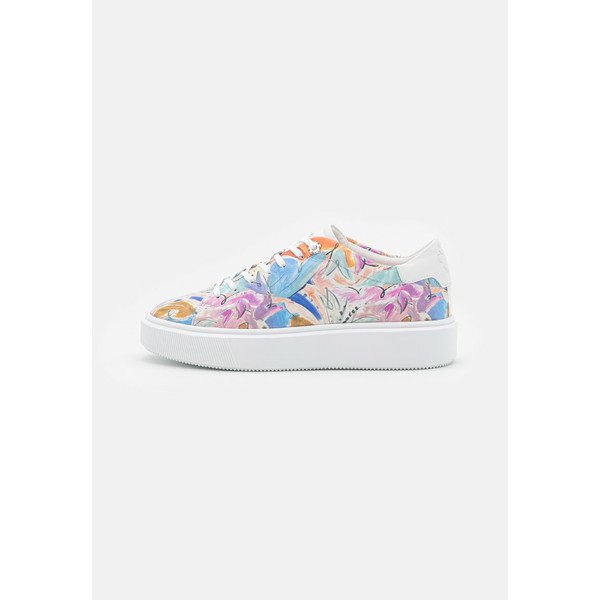 テッドベーカー レディース スニーカー シューズ LORMA - Trainers - multi-coloured multi-coloured