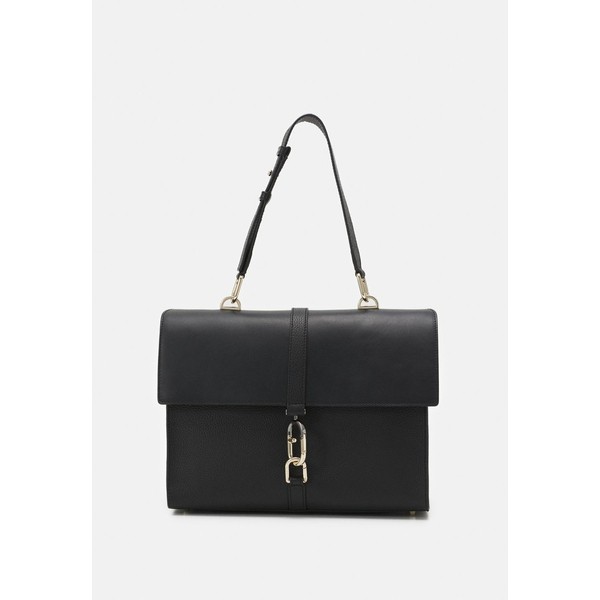 フルラ レディース ハンドバッグ バッグ NARCISO M SHOULDER - Handbag - nero nero