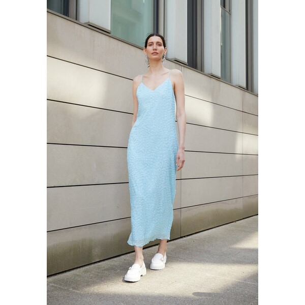 サムス サムス レディース ワンピース トップス NICOLINE DRESS - Cocktail dress / Party dress - iced aqua iced aqua