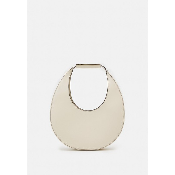 ステゥド レディース ハンドバッグ バッグ MOON TOTE - Handbag - cream cream