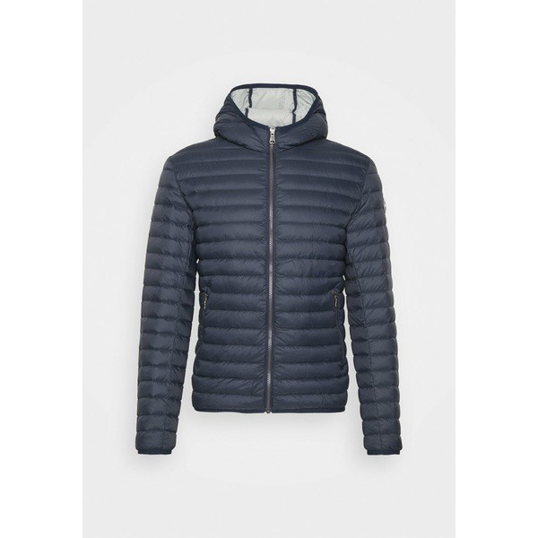 コルマー オリジナル メンズ コート アウター GIACCHE UOMO - Down jacket - dark blue dark blue