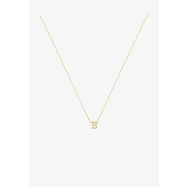 イザベル バーナード レディース ネックレス・チョーカー・ペンダントトップ アクセサリー Necklace - gold gold